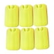 thumbnail image 5 of 6 bloques de hielo portátiles para nevera, bolsa térmica, nevera portátil, espacio para nevera Amarillo, 5 of 9