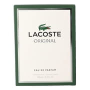 Lacoste Mens Original EDP Spray 3.4 oz Fragrances 3386460149969