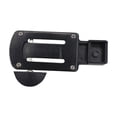 thumbnail image 4 of HEALEEP 1Pack Clarinet Reed Cutter Metal Plastic for Repair Damaged Reeds Ensure Symmetry, 4 of 8