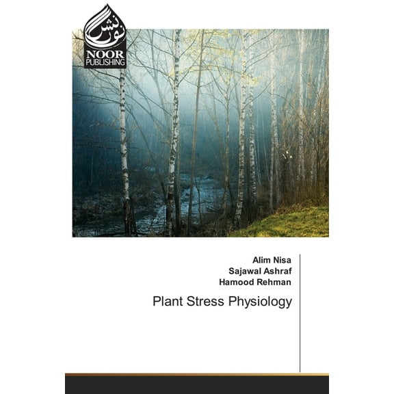 Plant Stress Physiology (Paperback)