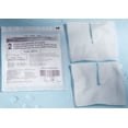 thumbnail image 2 of AMD-Ritmed- Drain Non-Woven Sponges, 200 per case-6 ply-with slit, 2 of 3