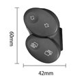 thumbnail image 5 of MultiFunction Switch Buttons for Mercedes-Benz W211 W219 W209, 5 of 5