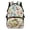 Cartoon Dinosaur Theme, variant on Police Car School Backpack for Age 6-18 Ergonomic Padded Adjustable Straps Large Capacity Multi Compartment Bookbag for Boys Girls Elementary Middle High School Travel Daily Use
