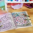 thumbnail image 5 of Crayola Construction Paper Crayons, Back to School Supplies, Teacher Supplies, 24 Ct, 5 of 10