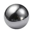 thumbnail image 2 of 38Mm Stainless Steel Ice Cubes Ice Balls Reusable Chilling Stones Whiskey Wine, 2 of 9