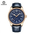 thumbnail image 6 of Men's Automatic Mechanical Watch Waterproof Wristwatches 672563387168, 6 of 6