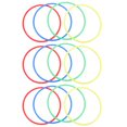 thumbnail image 1 of 20 piezas de accesorios para juegos de lanzamiento, juguetes para niños, anillos con casquillo, círculos para lanzar, juguetes para niños, juguetes de plástico para lanzar, 1 of 6