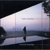 Universal Language (CD) by Marc Antoine