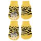 thumbnail image 1 of Surtido de calcetines de para perros y cachorros, protector de botines, pantuflas antideslizantes, talla S Zulema none, 1 of 7