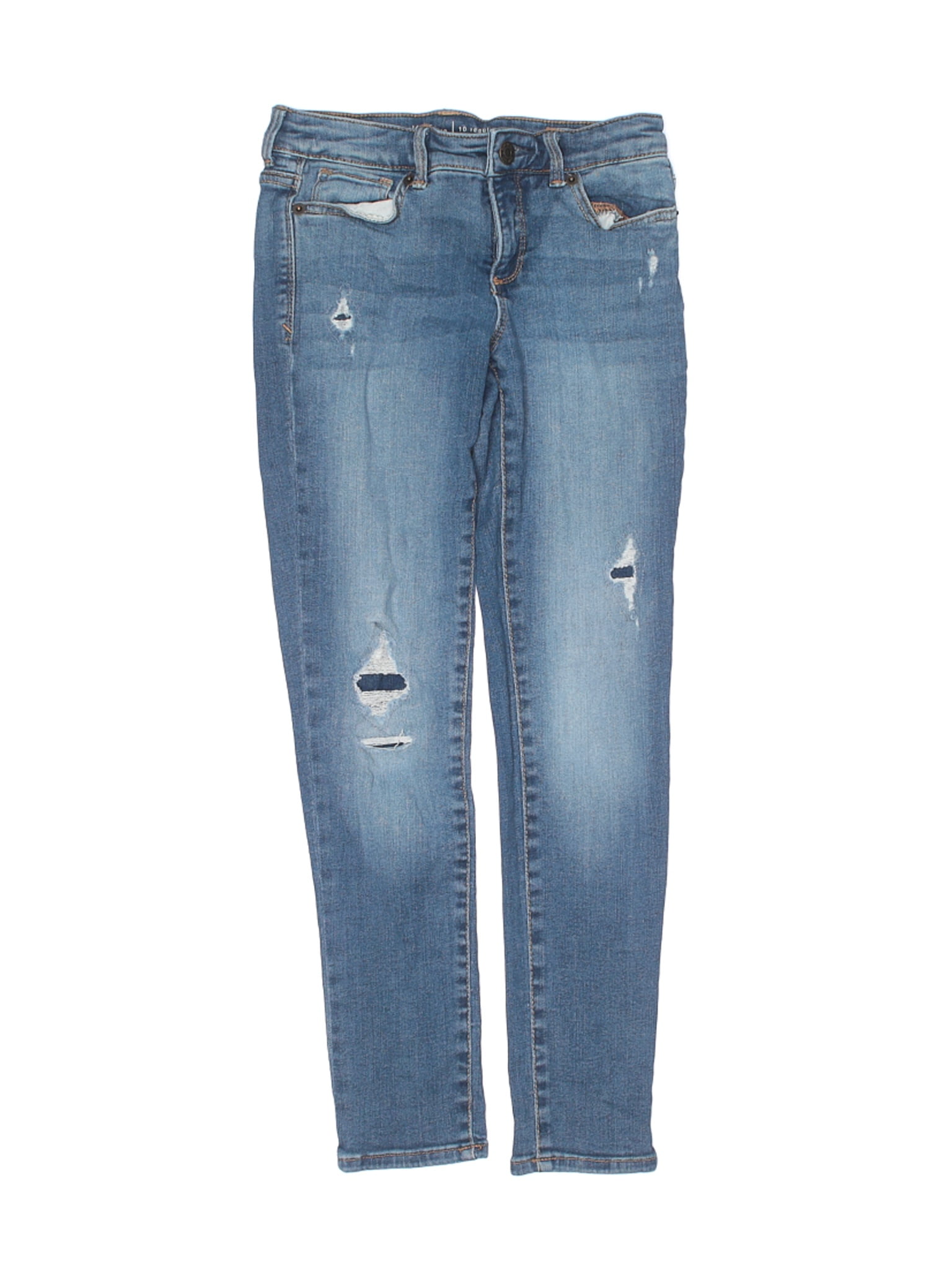 walmart jeans for kids