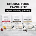 thumbnail image 5 of Passion Indulge Juicy Pop Lip Balm with Hyaluronic Acid | 24-Hour Moisturizing & Nourishing Care for Dry & Chapped Lips | Shea Butter & Mixed Fruit Extracts, 5g, 5 of 8