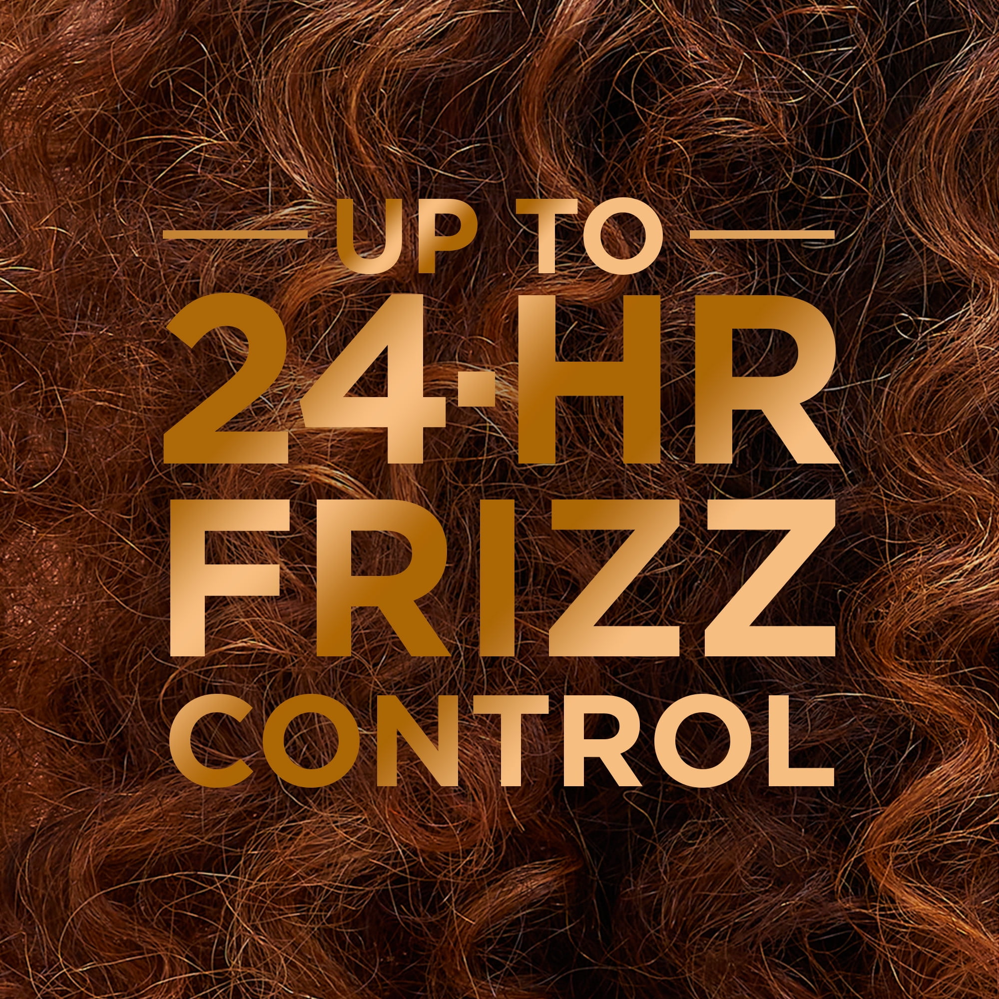 Garnier Whole Blends Anti-Frizz Conditioner Infused with Coconut Oil and Cocoa Butter for Frizzy Hair & Dry Hair, Paraben-Free