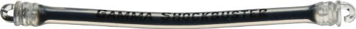 GAMMA Shockbuster, Black