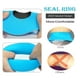 thumbnail image 3 of Cubierta De Mano De Muñeca Impermeable, Protección Completa Sello Estancada Cubierta De Ducha De Brazo Roto Reutilizable Mantenga Heridas Secas Para La Operación Posterior A La, 3 of 7