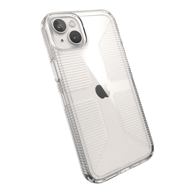 Speck Presidio Perfect-Clear iPhone 13 Pro Max Cases Best iPhone 13 Pro Max  - $39.99