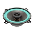 thumbnail image 1 of Car Sound Speaker, Coaxial Car Speakers 2 Way Reduce Distortion  For Car Sound Systems For Car, 1 of 8