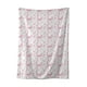 thumbnail image 2 of Manta de Vellón, Suave y Peluda, Cubrecama Ligero, 70x100cm, con Fibra de Poliéster Transpirable, Lavable para Sofá, Sillón, Cama, Decoración del Hogar, 2 of 6