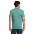 thumbnail image 2 of Gildan Hammer T-Shirt, Cotton Short Sleeve Shirt, Heavyweight Tee for Men, Seafoam, M, 2 of 4