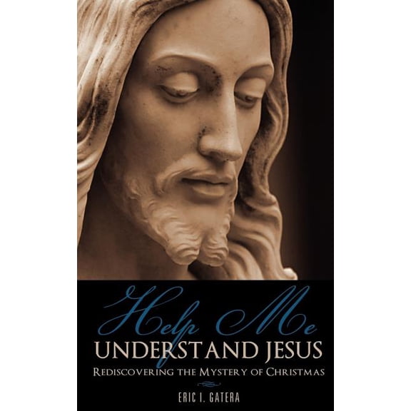 Help Me Understand Jesus, (Paperback)