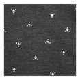 thumbnail image 4 of Short George Talla M Pijama Print Triángulos Gris, 4 of 4