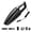 Black, variant on sunsanly Cordless Handheld Vacuum Cleaner 12000Pa Strong Suction Rechargeable Small Portable Car Vacuum Cleaner Accessories