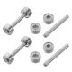thumbnail image 1 of CRILSTYLEO 4Jgo Base Para Máquina De Industrial Con Cojinete Y Eje De Acero Carbono Para Uso Doméstico, 1 of 8