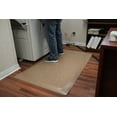thumbnail image 3 of 24" Wide, Rhino Mats, Marbleized Tile Top Anti-fatigue Mat, Brown, 1/2" Thick, Choose Length, 3 of 4