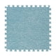 thumbnail image 1 of Alfombrilla de espuma EVA con empalme de gamuza corta, alfombrilla de empalme libre para habitación de juguetes de bebés y niños, alfombrilla antideslizante anticaídas para gatear, 1 of 5