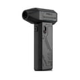 thumbnail image 1 of Hair Removal Device,High-Power Portable Fan - Multi-Function Tool for Air Blowing, Emergency Lighting, and Window Break Assistance, 1 of 2