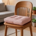 thumbnail image 5 of Anckoeil Seat Cushion, Soft High Elastic Chair Pad, Non-Slip Breathable Cushion for Home & Office Use, 5 of 6