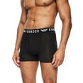 thumbnail image 5 of Kandor Mens Bambers Boxer Shorts (Pack of 5), 5 of 5