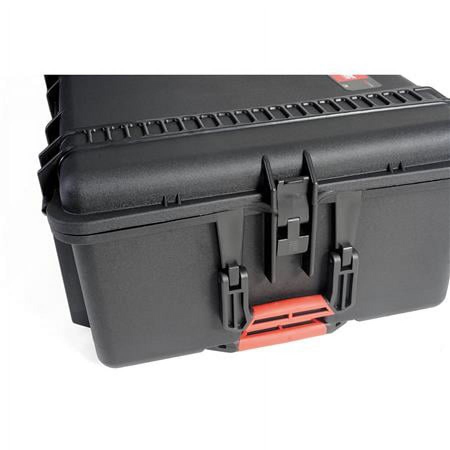 HPRC 2700WIC Wheeled Hard Case with Interior Case (Black) - image 4 of 7