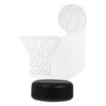 thumbnail image 4 of MLINS  Basketball Lamp Neon Sign Room Decorations for Men Night Light Child, 4 of 8