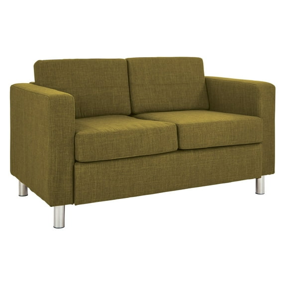 OSP Home Furnishings Pacific Loveseat