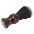 thumbnail image 1 of Hair Shaving Brush, Increase Foam Of Shaving Cream Hair Shave Brush Remove The Residue Sticking To The Beard For Travel For Home For Family For Life, 1 of 8