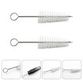 thumbnail image 3 of 2pcs Practical Saxophone Sound Hole Brushes Mouthpiece Cleaning Brushes, 3 of 8