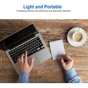 A1820 Laptop Battery Compatible with MacBook Pro 15 inch A1707 Late 2016 Mid 2017 EMC 3162 3072 Series MLH32LL/A MLH42LL/A MLW72LL/A MLW72HN/A MLW82LL/A MPTR2LL/A MPTT2LL/A