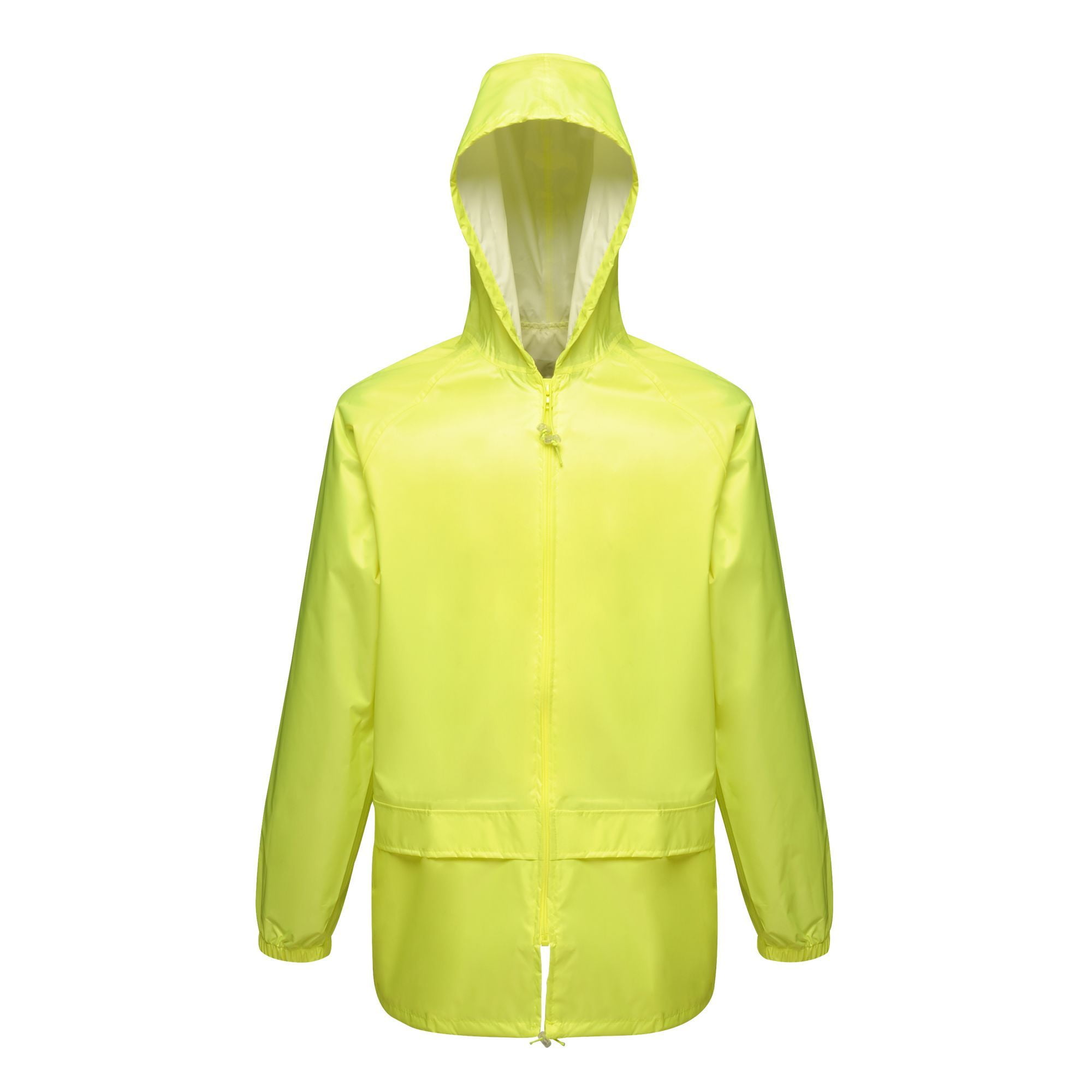 Stormbreak Waterproof Raincoat Jacket 
