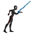thumbnail image 6 of Marvel Spider-Man: Across the Spider-Verse Miles Morales 6-Inch Action Figure, 6 of 9