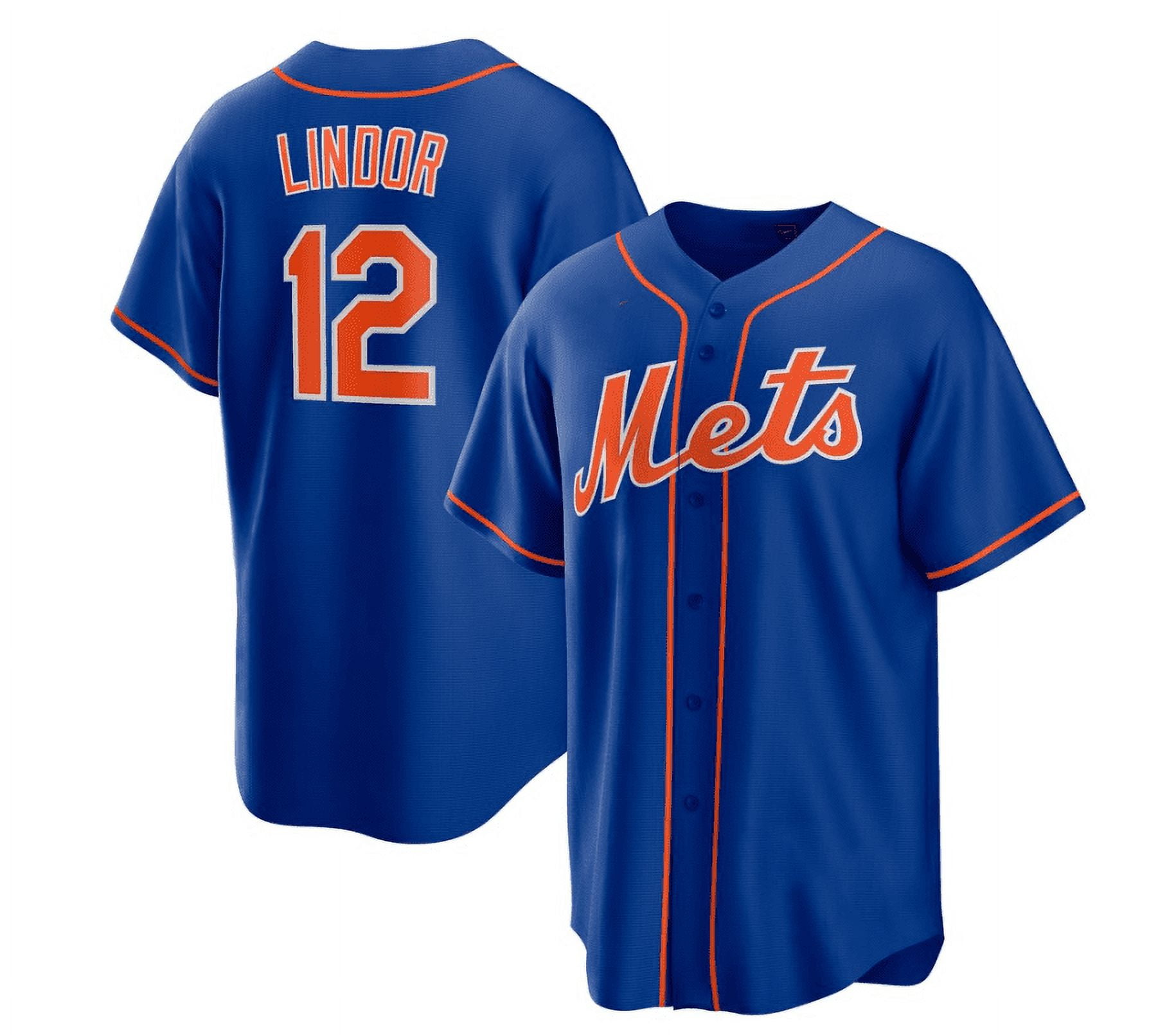 柏田 メッツ シャツ Mets KASHIWADA 18 M アメリカ製 巨人 柏田 メッツ