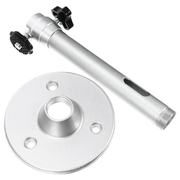 3 Pieces Mini Projector Mount Ceiling Bracket Sturdy Holder