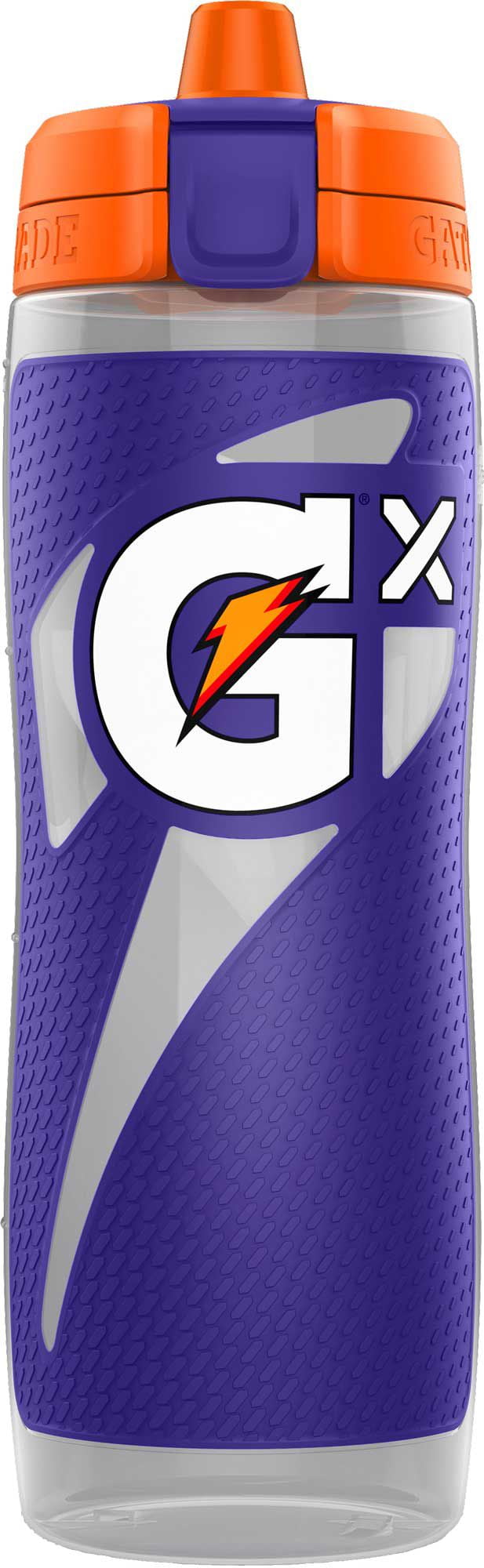 Gatorade Gx 30 oz. Bottle - Walmart.com 