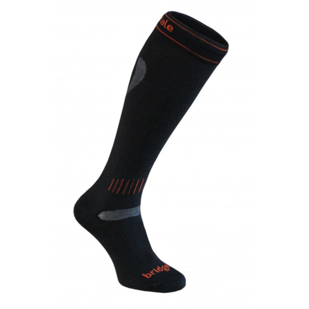 Bridgedale Men's Ultra Fit Socks X-Large - Walmart.com