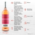 thumbnail image 3 of Vino Rosado Balero 750 ml, 3 of 4