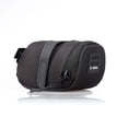 thumbnail image 4 of Wosthever Bolsa para Bicicleta, almacenamiento impermeable, Bolsa para sillín, asiento para Ciclismo, Bolsa trasera, Bolsa para sillín, Bolsa para Ciclismo negro Wosthever OD0565-01, 4 of 6