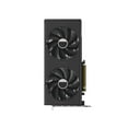thumbnail image 3 of XFX Speedster SWFT210 Radeon RX 7600 XT 16GB Graphics Card RX-76TSWFTFP, 3 of 9