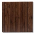 thumbnail image 2 of Bowery Hill 5-Piece Wood Dining Set in Gray and Dark Walnut Brown, 2 of 8