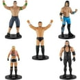thumbnail image 6 of WWE Pencil Toppers 5pk John Cena Reigns Undertaker Bliss Bryan Styles PMI International, 6 of 7