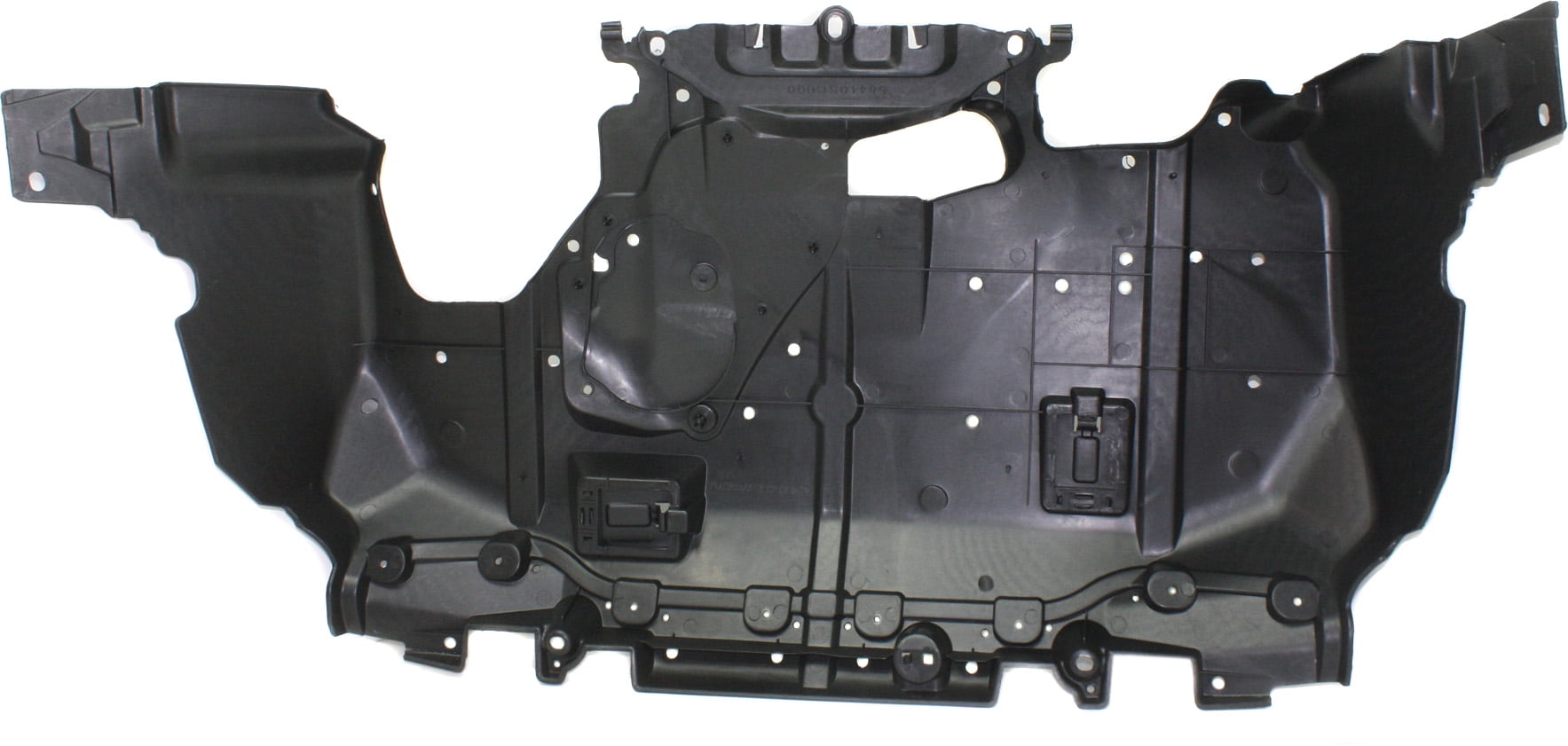 ENGINE UNDER COVER 2009 2010 2011トヨタカムリリア右エンジン