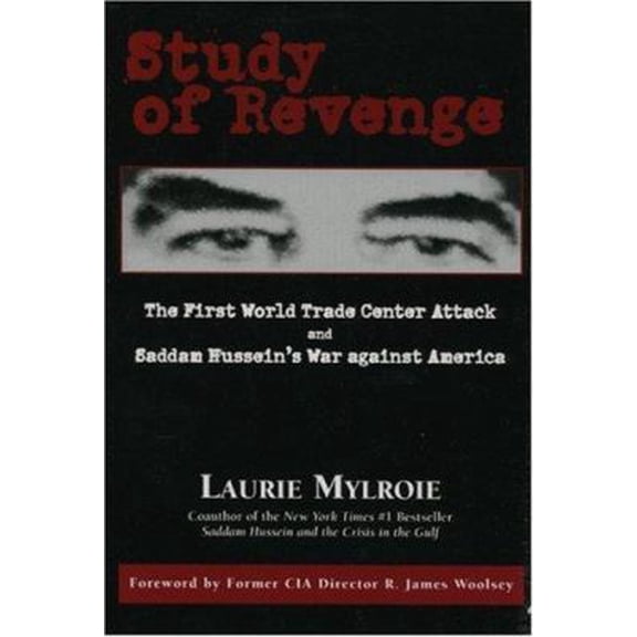 Pre-Owned Study of Revenge (Hardcover) 0844741698 9780844741697